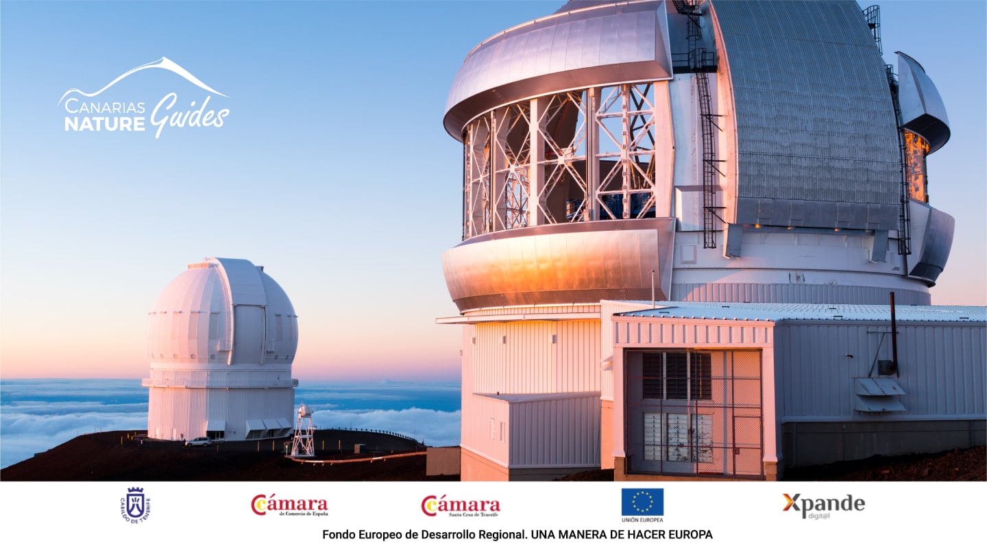 Observatorio-1 Observatorio-1
