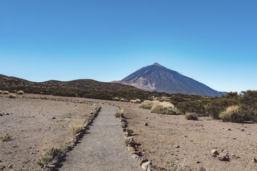 Tenerife-TEIDE-1 Tenerife-TEIDE-1